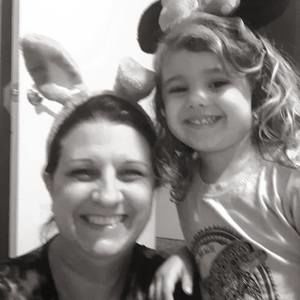 Meet your Posher, Michele